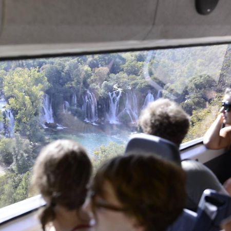 Majdas Mostar Exteriör bild