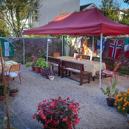 Majdas Mostar Exteriör bild
