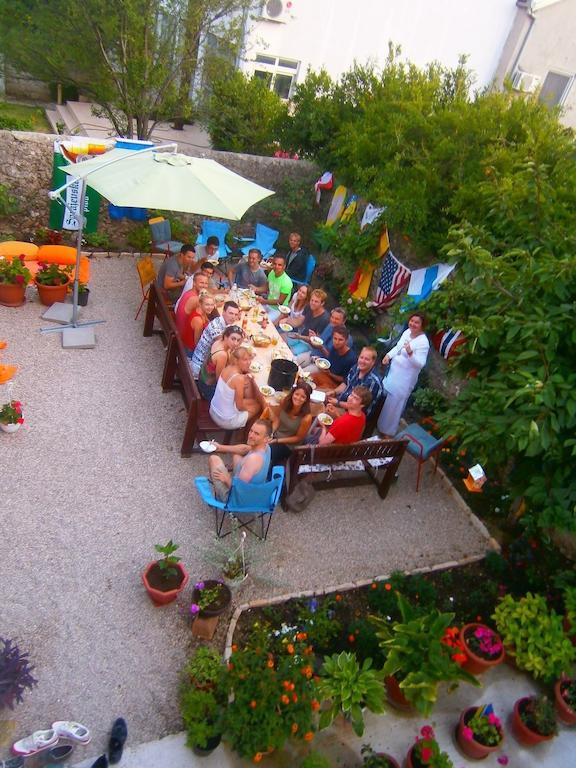 Majdas Mostar Exteriör bild