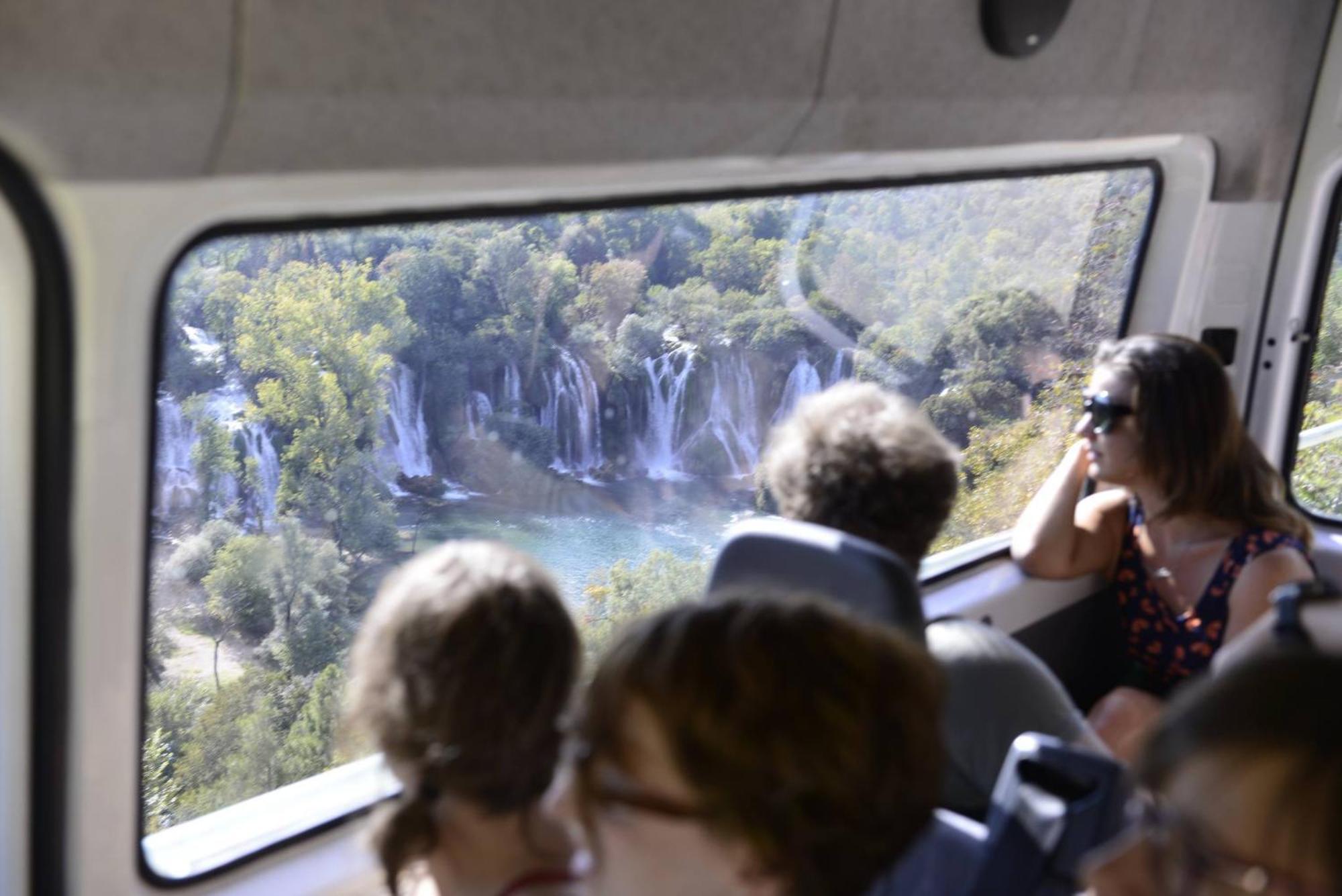 Majdas Mostar Exteriör bild