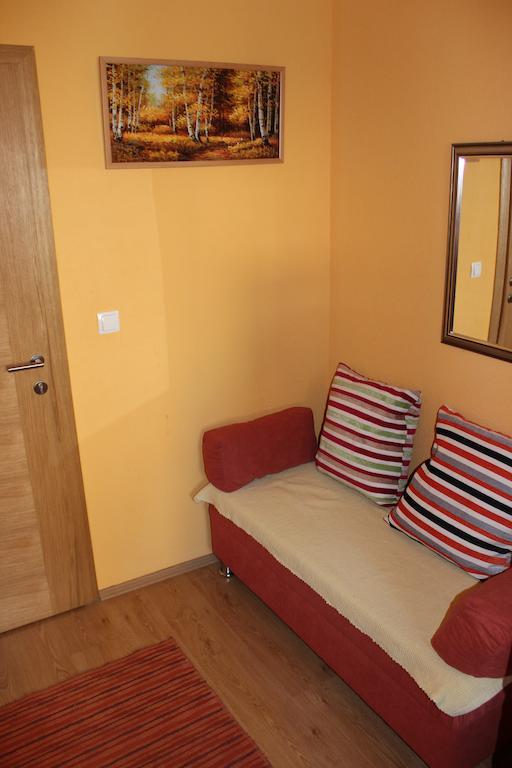Majdas Mostar Rum bild