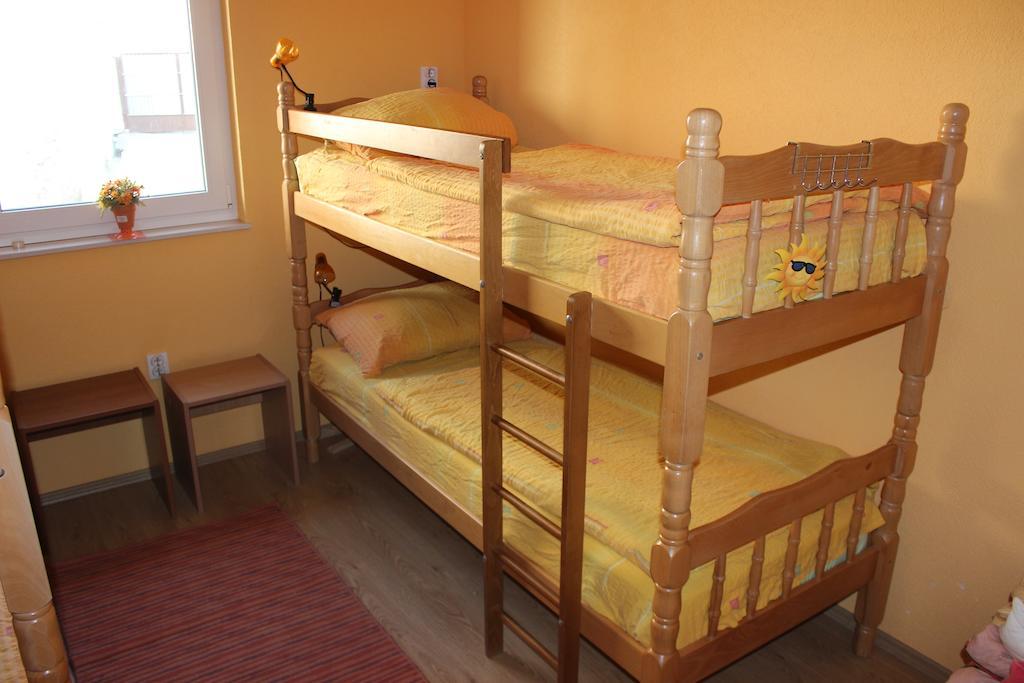 Majdas Mostar Rum bild