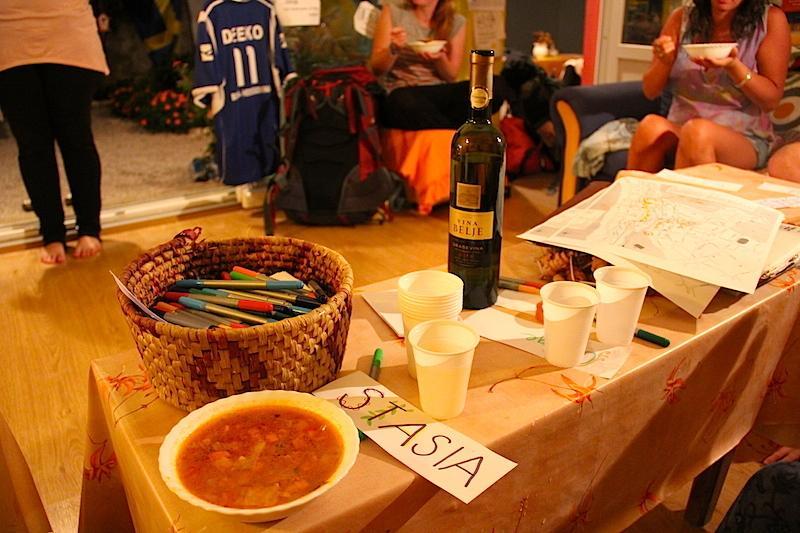 Majdas Mostar Exteriör bild
